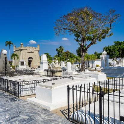 Circuit à Cuba - L'île aux Trésors