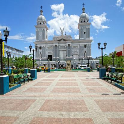 Voyage à Cuba - L'île aux Trésors