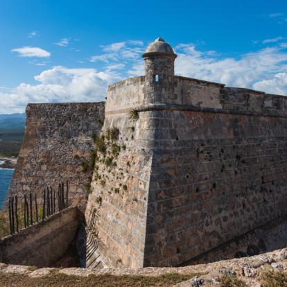 Voyage à Cuba - L'île aux Trésors