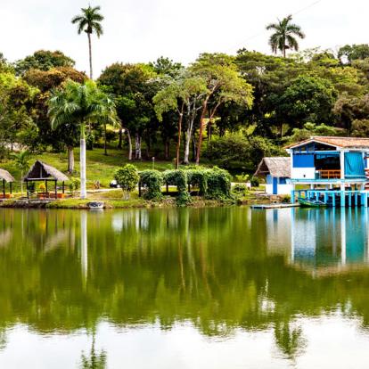 Voyage à Cuba - L'île aux Trésors