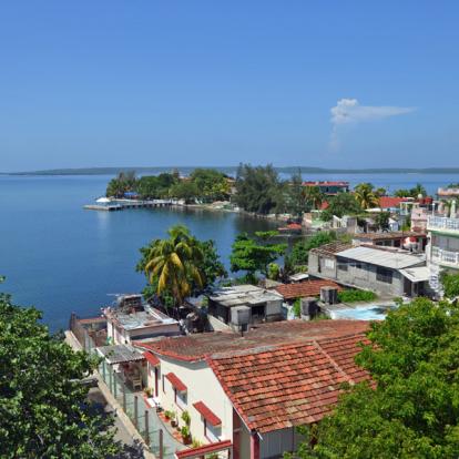 Voyage à Cuba - En Famille à Cuba