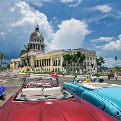 Voyage à Cuba - En Famille à Cuba