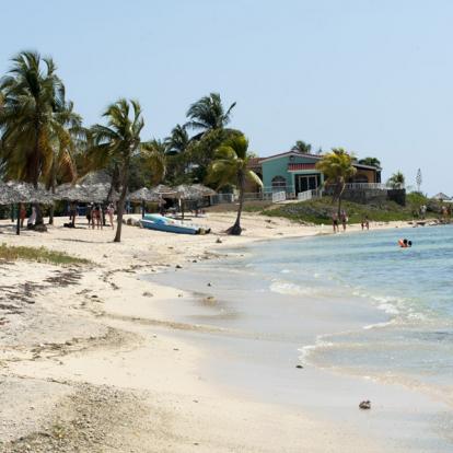 Voyage à Cuba - En Famille à Cuba