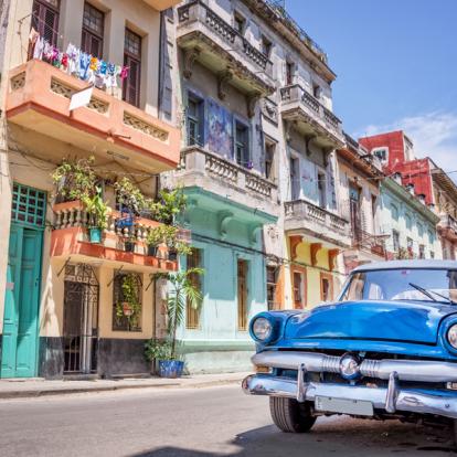 La Havane Voyage à Cuba - A l’Aventure de Cuba – Tout le Sport