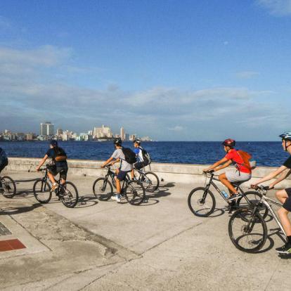 Circuit à Cuba - A l’Aventure de Cuba – Tout le Sport