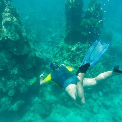 Voyage à Cuba - A l’Aventure de Cuba - Tout le Sport