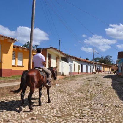 Voyage à Cuba - A l’Aventure de Cuba – Tout le Sport