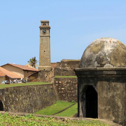 Circuit au Sri Lanka - Les Classiques du Sri Lanka en Hiver