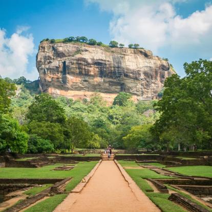 Circuit au Sri Lanka - Les Classiques du Sri Lanka en Hiver