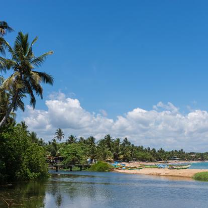 Voyage au Sri Lanka - Chic et Charme Sri Lankais