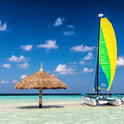 Voyage au Sri Lanka - Entre Ceylan et Maldives