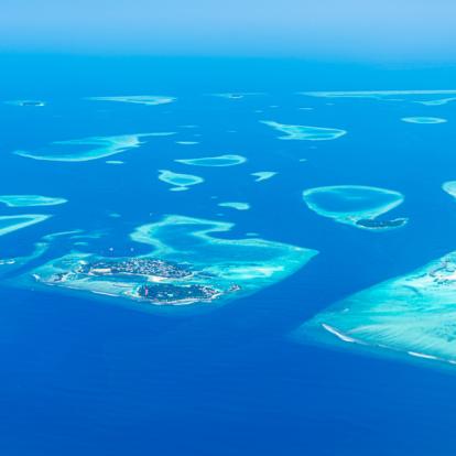 Voyage au Sri Lanka - Entre Ceylan et Maldives