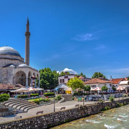 Prizren Circuit en Albanie - Entre Lacs et Montagnes au cœur des Balkans