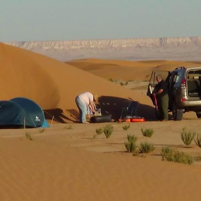 Voyage au Maroc - Merveilles du Sahara Côtier