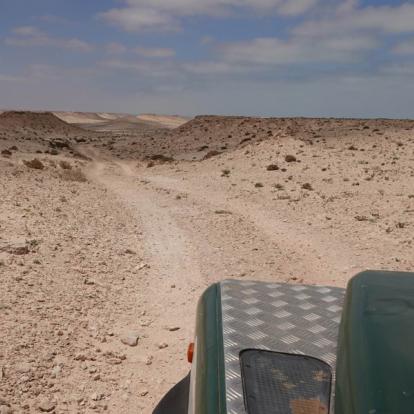 Circuit au Maroc - Merveilles du Sahara Côtier
