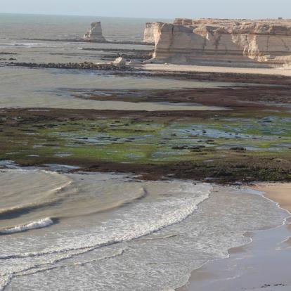Circuit au Maroc - Merveilles du Sahara Côtier