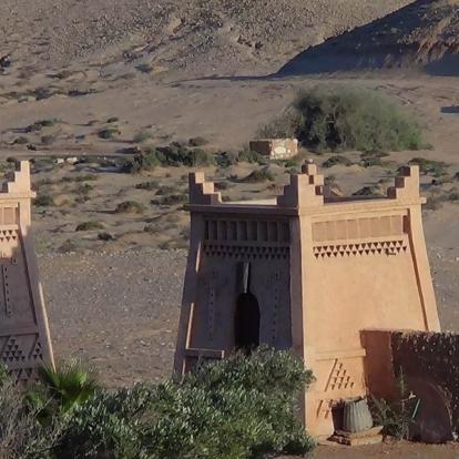 Merveilles du Sahara Côtier Voyage au Maroc - Merveilles du Sahara Côtier