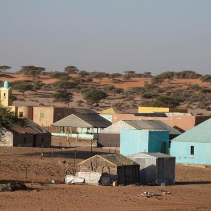 Voyage au Maroc - Merveilles du Sahara Côtier