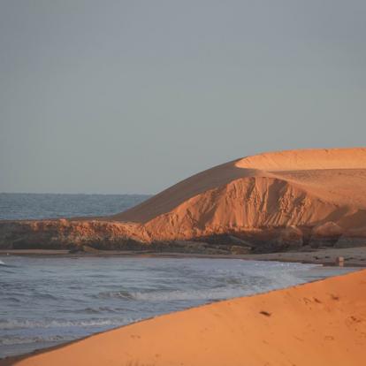 Circuit au Maroc - Merveilles du Sahara Côtier