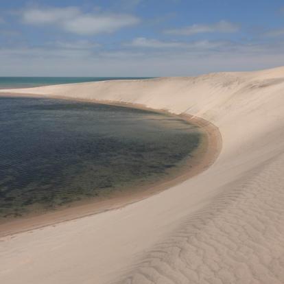 Voyage au Maroc - Merveilles du Sahara Côtier