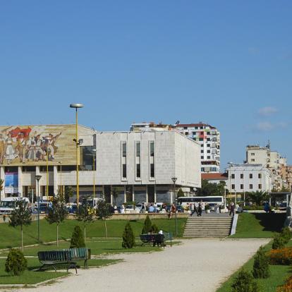 Voyage en Albanie - Roadtip en Famille