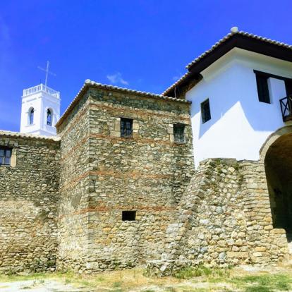 Voyage en Albanie - Roadtip en Famille