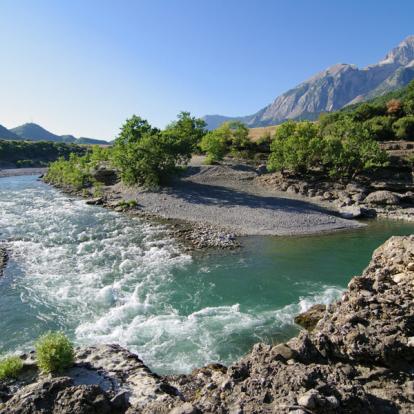 Voyage en Albanie - Roadtip en Famille