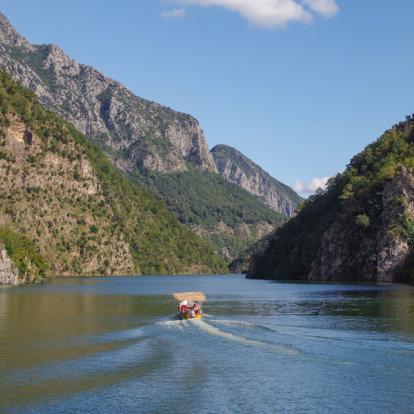 Voyage en Albanie - Roadtip en Famille