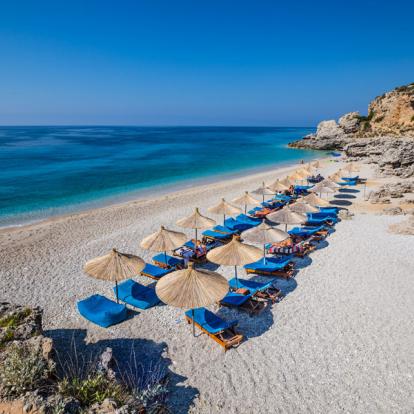 Voyage en Albanie - Les Perles des Balkans