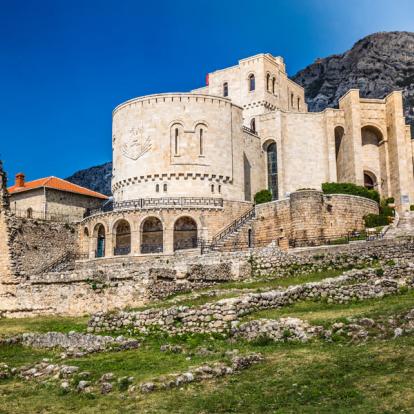 Circuit en Albanie - Les Perles des Balkans