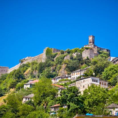 Circuit en Albanie - Les Perles des Balkans