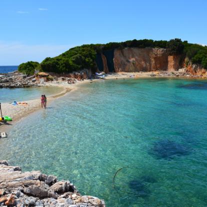 Voyage en Albanie - Les Perles des Balkans