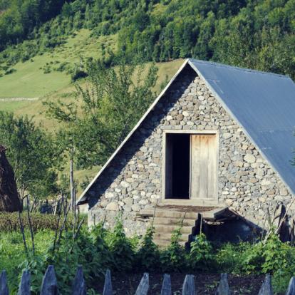 Voyage en Albanie - Les Perles des Balkans