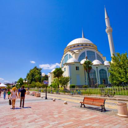 Voyage en Albanie - Les Perles des Balkans