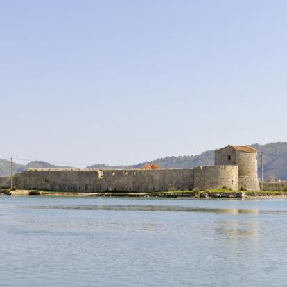 Circuit en Albanie - Les Perles des Balkans