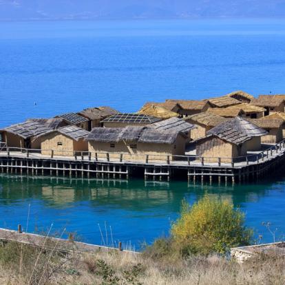 Voyage en Albanie - Les Perles des Balkans