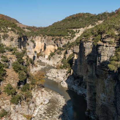 Circuit en Albanie - Les Perles des Balkans