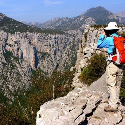 Voyage en Croatie - Randonnées à la découverte de la Dalmatie du Nord