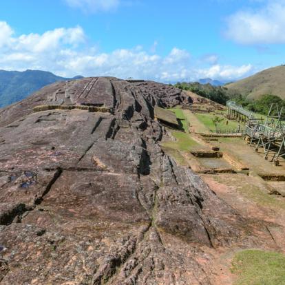 Voyage en Bolivie - Vins et Couleurs de Bolivie