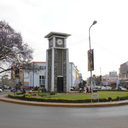 Arusha Voyage en Tanzanie - Le nord et Zanzibar
