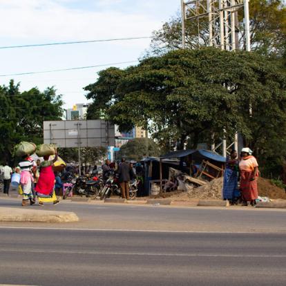 Arusha Voyage en Tanzanie - Le nord et Zanzibar
