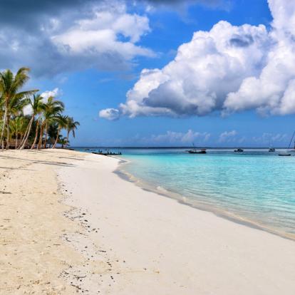Séjour en Tanzanie - Le nord et Zanzibar
