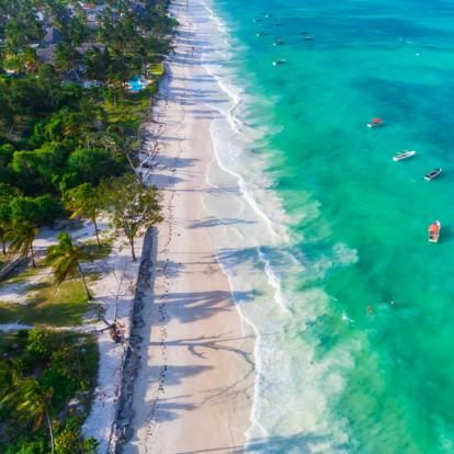 Séjour en Tanzanie - Le nord et Zanzibar