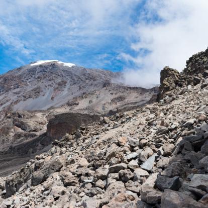 Voyage en Tanzanie - Kilimandjaro et safari