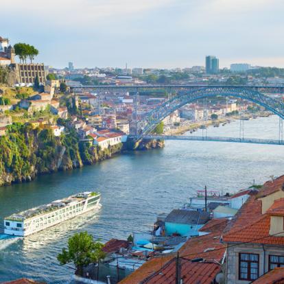 Porto Voyage au Portugal - Le Portugal Nordique