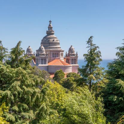 Voyage au Portugal - Le Portugal Nordique