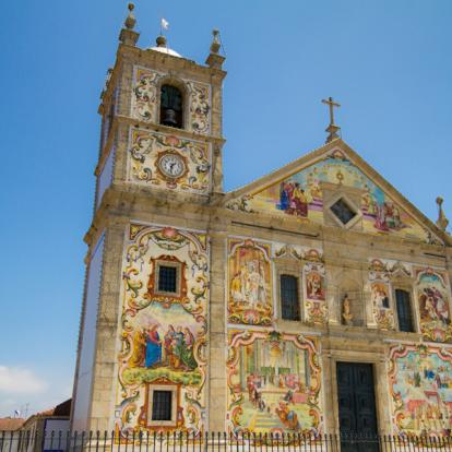Voyage au Portugal - Le Portugal Nordique