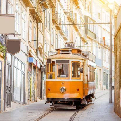 Voyage au Portugal - Le Portugal Nordique