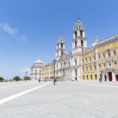 Voyage au Portugal - L'authentique Lisbonne et ses environs