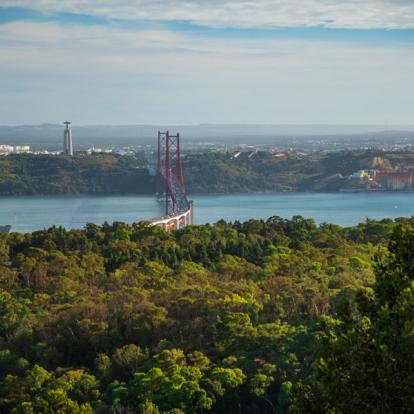 Circuit au Portugal - L'authentique Lisbonne et ses environs